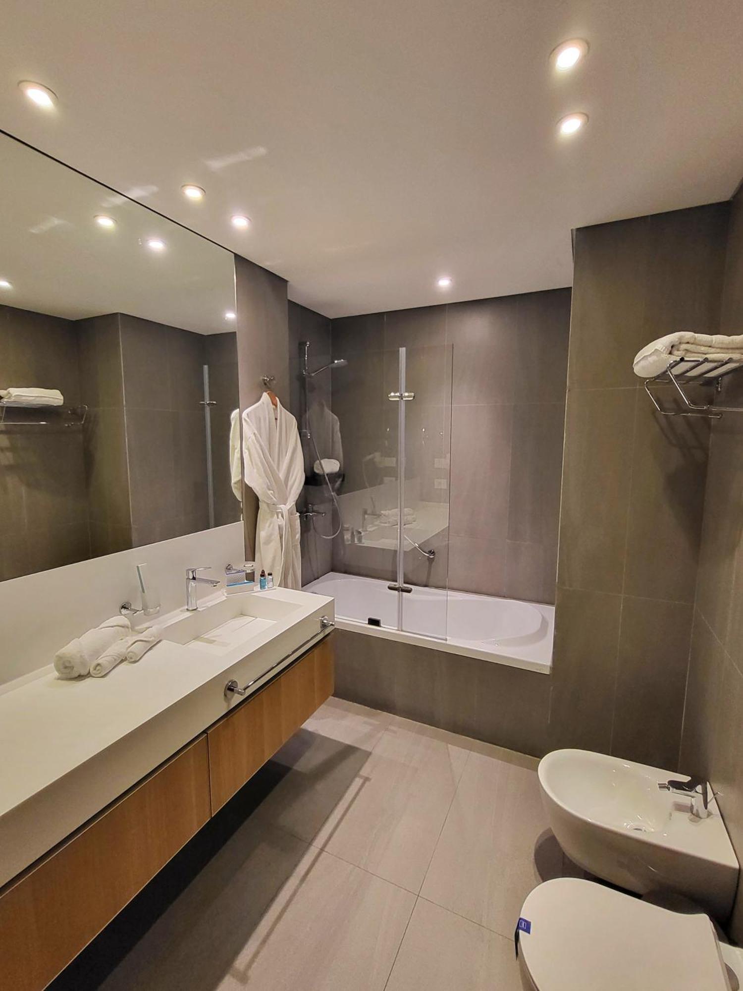 Monot Suites 贝鲁特 外观 照片