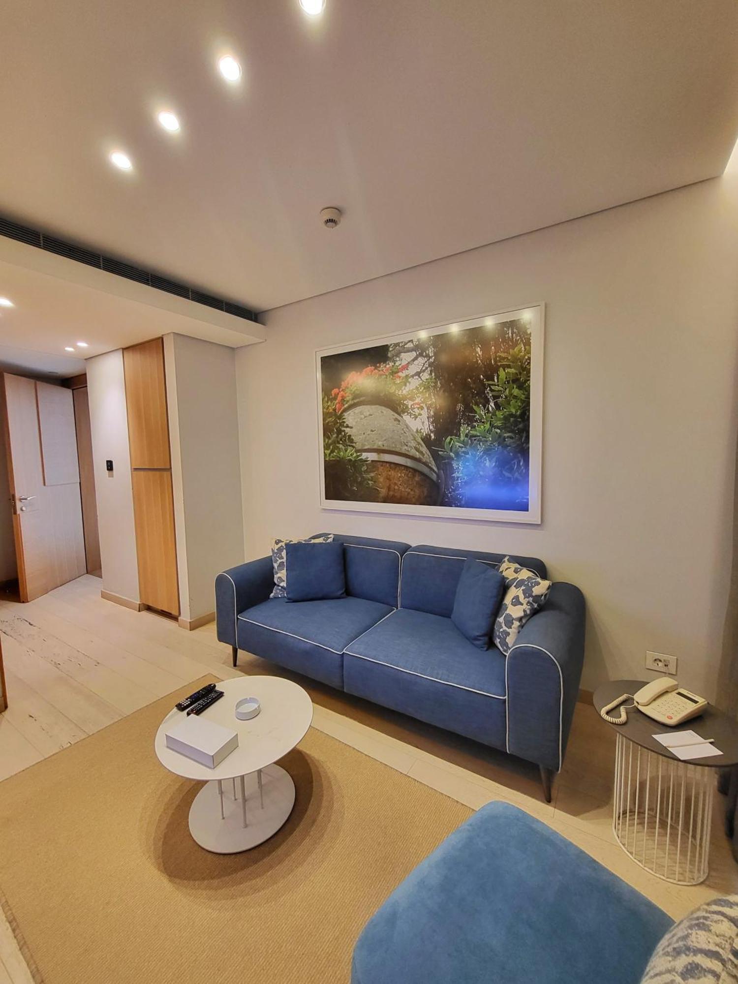 Monot Suites 贝鲁特 外观 照片