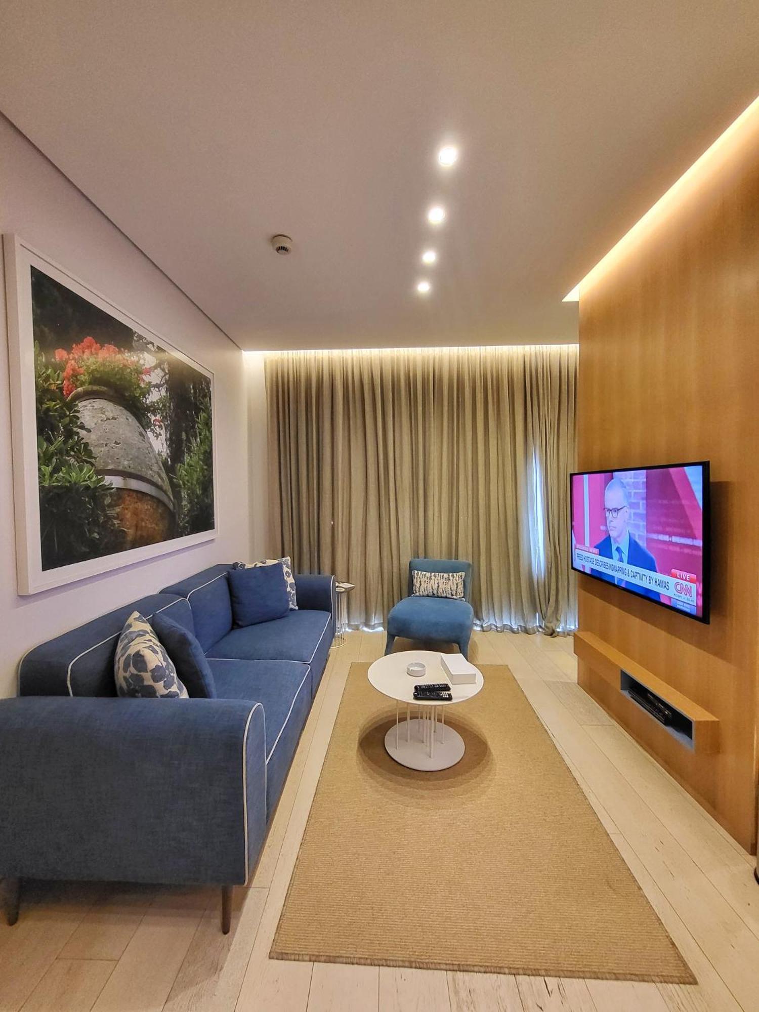 Monot Suites 贝鲁特 外观 照片