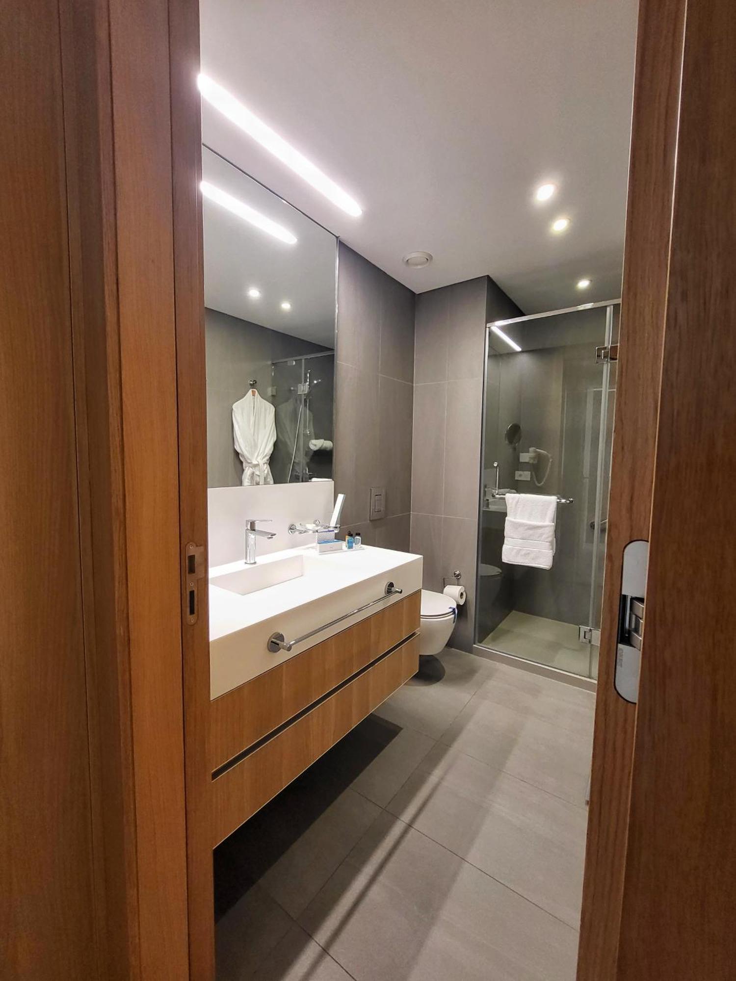 Monot Suites 贝鲁特 外观 照片