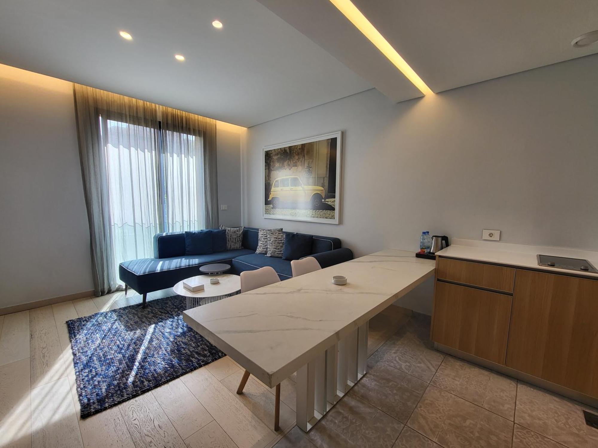 Monot Suites 贝鲁特 外观 照片