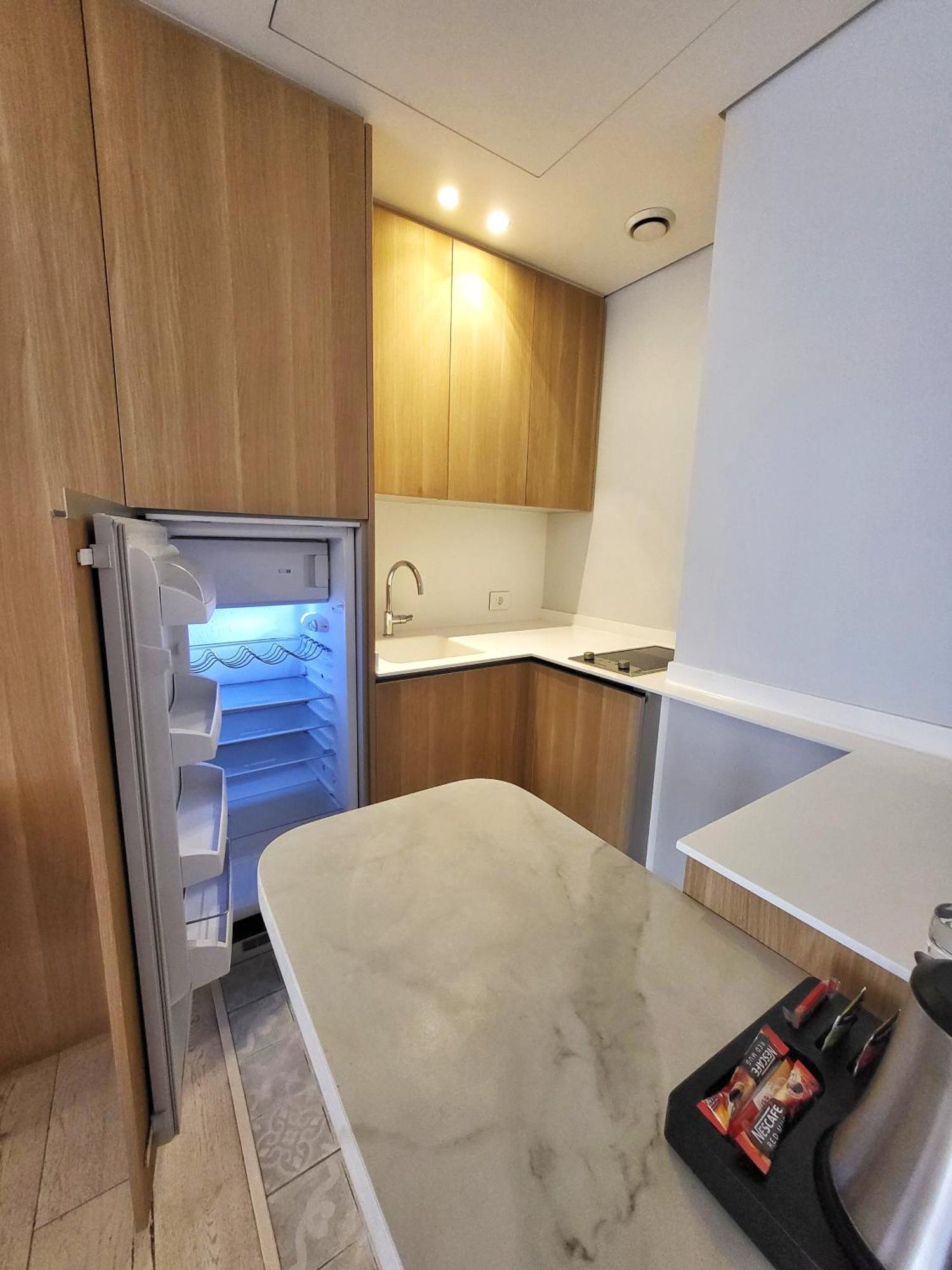 Monot Suites 贝鲁特 外观 照片