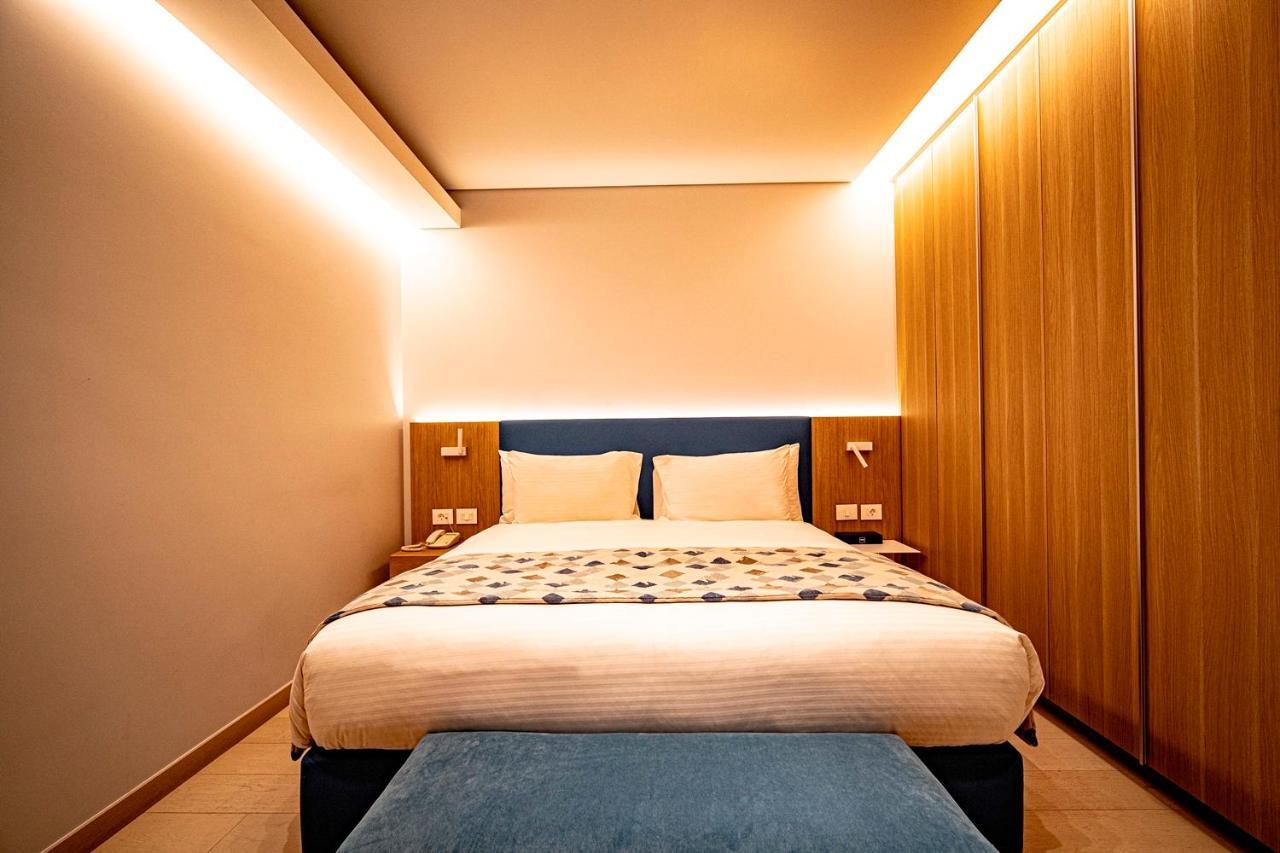 Monot Suites 贝鲁特 外观 照片